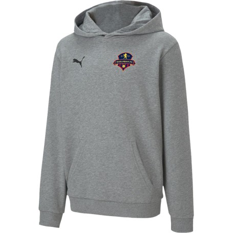 TeamGoal Hoody