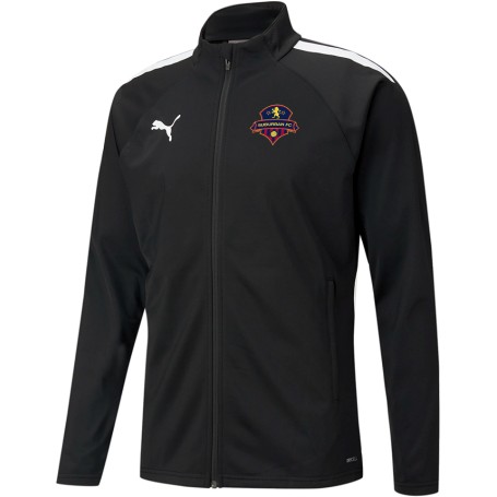 TeamLiga 25 Training Jacket