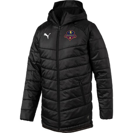 Puma Sideline Padded Jacket