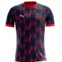 Suburban FC Home Jersey