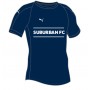 Suburban FC Training Jersey